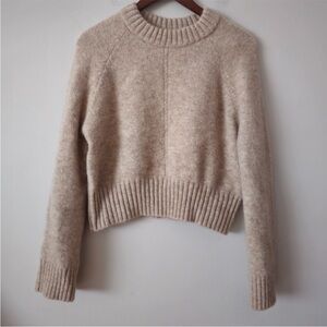 Sezane sama jumper